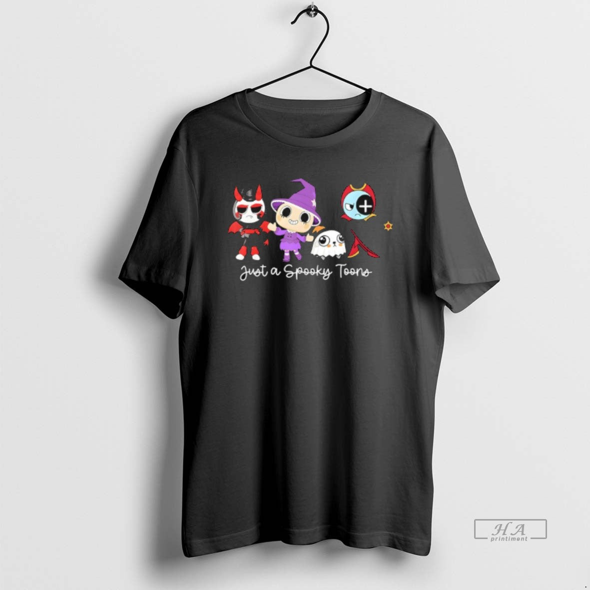 Trendy Dandys Halloween World Toons Shelly Pebble T-Shirts, Hoodie, Sweatshirt | InkRitualCo.com