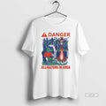 Trendy Danger Alligators In Area Florida Gators Beat Texas Longhorns T-Shirts, Hoodie, Sweatshirt | InkRitualCo.com