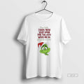 Trendy Dear Santa I Have Been Very Good For The Last Week Or So Lets T-Shirts, Hoodie, Sweatshirt | InkRitualCo.com