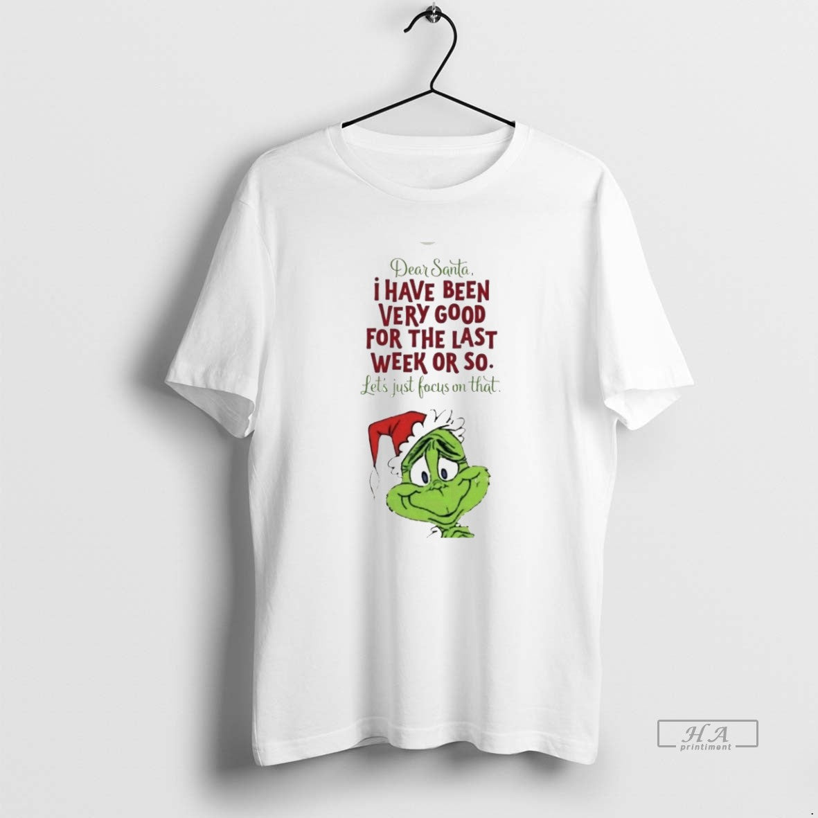 Trendy Dear Santa I Have Been Very Good For The Last Week Or So Lets T-Shirts, Hoodie, Sweatshirt | InkRitualCo.com