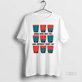Trendy Doing Your Best Will Look Different Every Day T-Shirts, Hoodie, Sweatshirt | InkRitualCo.com