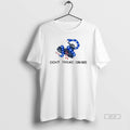 Trendy Dont Tread On Me Ice Gadsden Flag T-Shirts, Hoodie, Sweatshirt | InkRitualCo.com