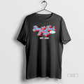 Trendy Dont Fuck It Up Est 1995 Arya Hungry T-Shirts, Hoodie, Sweatshirt | InkRitualCo.com