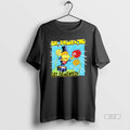 Trendy Dr Demento Get Demented T-Shirts, Hoodie, Sweatshirt | InkRitualCo.com