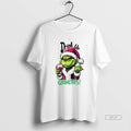 Trendy Drink Up Grinches Christmas White T-Shirts, Hoodie, Sweatshirt | InkRitualCo.com