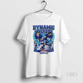 Trendy Dynamic Duos Jaxson Dart And Cam Skattebo New York City Skyline T-Shirts, Hoodie, Sweatshirt | InkRitualCo.com
