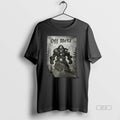 Trendy Elon Musk Off Meta Fierce Warrior Lighting T-Shirts, Hoodie, Sweatshirt | InkRitualCo.com