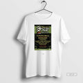 Trendy Flogging Mollys Salty Dog Cruise October 25 30 2026 Concert T-Shirts, Hoodie, Sweatshirt | InkRitualCo.com