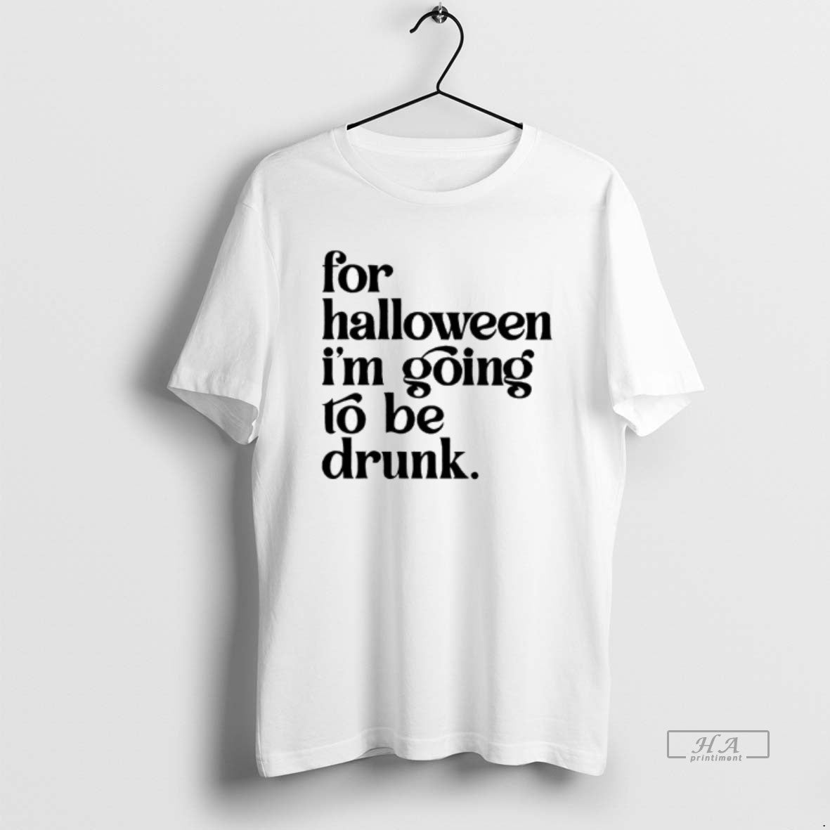 Trendy For Halloween Im Going To Be Drunk T-Shirts, Hoodie, Sweatshirt | InkRitualCo.com