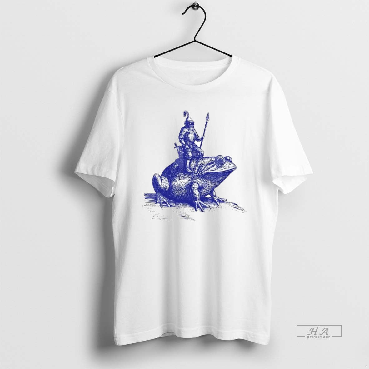 Trendy Frog Protest Resist Knight Meme Vintage T-Shirts, Hoodie, Sweatshirt | InkRitualCo.com