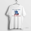 Trendy Frog Protest Resist You Just Yeed Your Last Haw T-Shirts, Hoodie, Sweatshirt | InkRitualCo.com