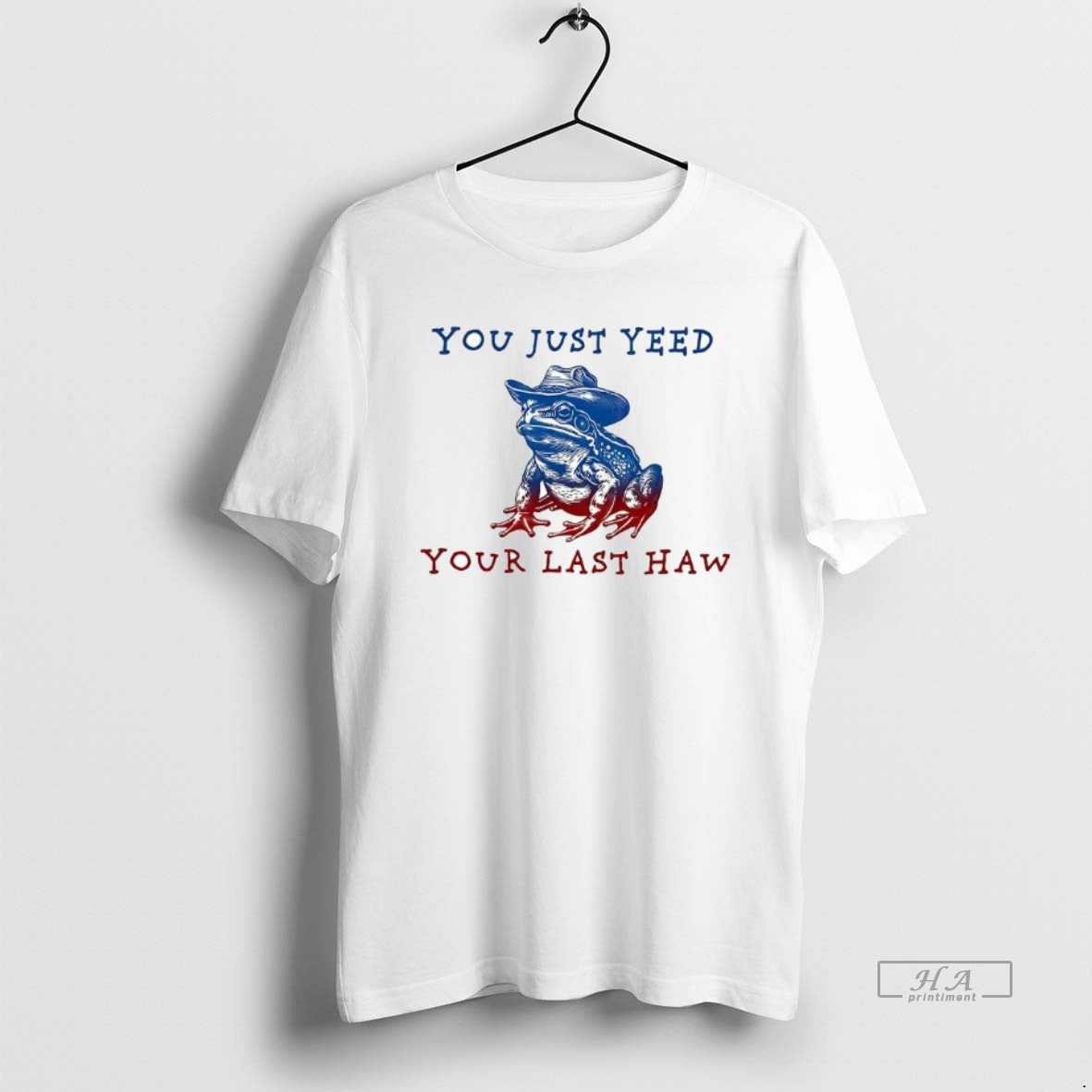 Trendy Frog Protest Resist You Just Yeed Your Last Haw T-Shirts, Hoodie, Sweatshirt | InkRitualCo.com