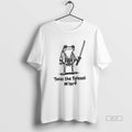 Trendy Frog Twas The Tylenol My Lord T-Shirts, Hoodie, Sweatshirt | InkRitualCo.com
