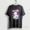 Trendy Futsukayoi Anime Girl Aesthetic Vaporwave T-Shirts, Hoodie, Sweatshirt | InkRitualCo.com