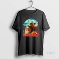 Trendy Gandolf Gandalf X Adolf Hitler T-Shirts, Hoodie, Sweatshirt | InkRitualCo.com