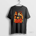 Trendy Ghostface Wazzupp Scary Movie No Mercy No Shame No Sequel Halloween T-Shirts, Hoodie, Sweatshirt | InkRitualCo.com