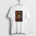 Trendy Govt Mule Back In The Saddle Tour 2025 T-Shirts, Hoodie, Sweatshirt | InkRitualCo.com