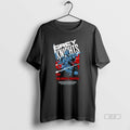 Trendy Grey Knights The 666th Chapter T-Shirts, Hoodie, Sweatshirt | InkRitualCo.com