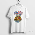 Trendy Hard Rock Cafe Orlando Graphic T-Shirts, Hoodie, Sweatshirt | InkRitualCo.com