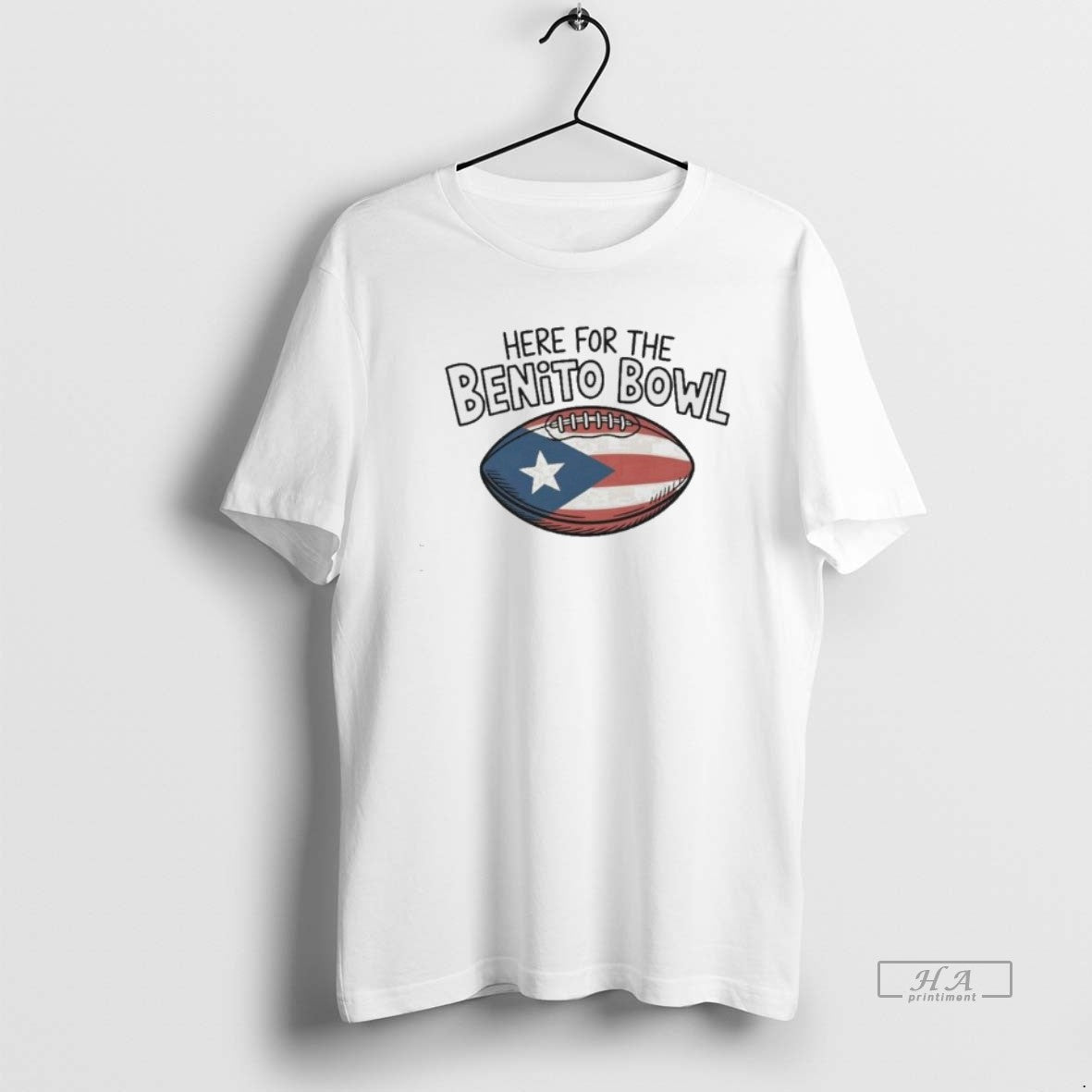 Trendy Here For The Benito Bowl 2026 T-Shirts, Hoodie, Sweatshirt | InkRitualCo.com