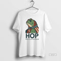 Trendy Hop Heros Of Portland Frog T-Shirts, Hoodie, Sweatshirt | InkRitualCo.com