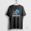Trendy Horror Movie Characters You Cant Sit With Us Detroit Lions Halloween T-Shirts, Hoodie, Sweatshirt | InkRitualCo.com