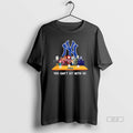 Trendy Horror Movie Characters You Cant Sit With Us New York Yankees Halloween T-Shirts, Hoodie, Sweatshirt | InkRitualCo.com