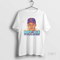 Trendy Hot Ice Its The Best Of Both Worlds T-Shirts, Hoodie, Sweatshirt | InkRitualCo.com