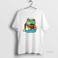 Trendy Humpy Salmon Mariners Win Seattle Mariners Mlb Baseball 2025 T-Shirts, Hoodie, Sweatshirt | InkRitualCo.com