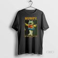 Trendy Humpy Salmon Seattle Mariners He Never Gave Up October 10 2025 Seize The Moment T-Shirts, Hoodie, Sweatshirt