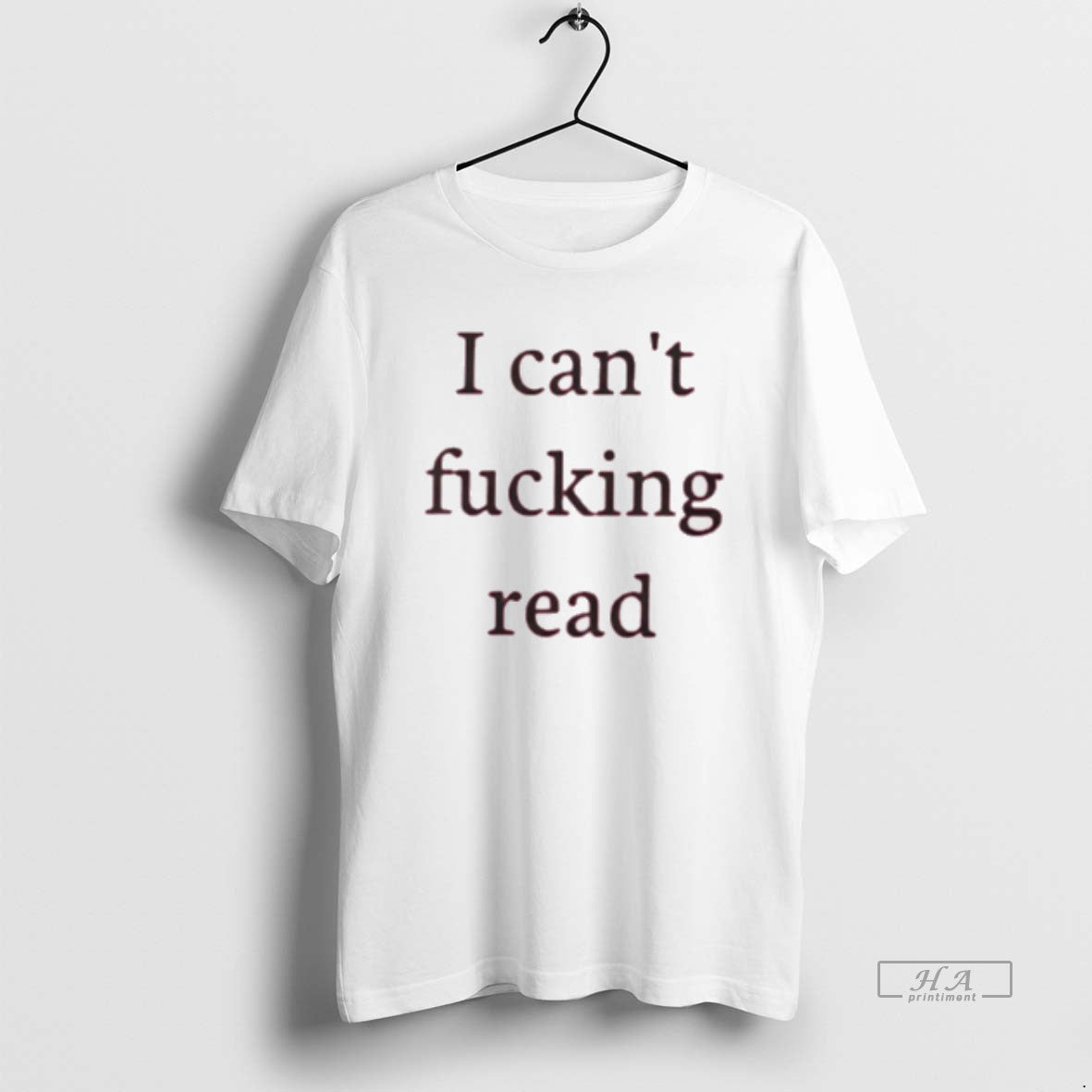Trendy I Cant Fucking Read T-Shirts, Hoodie, Sweatshirt | InkRitualCo.com