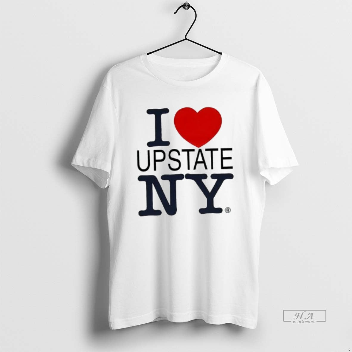 Trendy I Love Upstate Ny T-Shirts, Hoodie, Sweatshirt | InkRitualCo.com