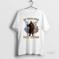 Trendy Ich Werde Heute Nicht Weinen T-Shirts, Hoodie, Sweatshirt | InkRitualCo.com