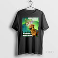 Trendy Inside Me There Are Two Wolves Meme Ornaments T-Shirts, Hoodie, Sweatshirt | InkRitualCo.com