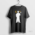 Trendy Jacob Collier The Light For Days Silhouette T-Shirts, Hoodie, Sweatshirt | InkRitualCo.com