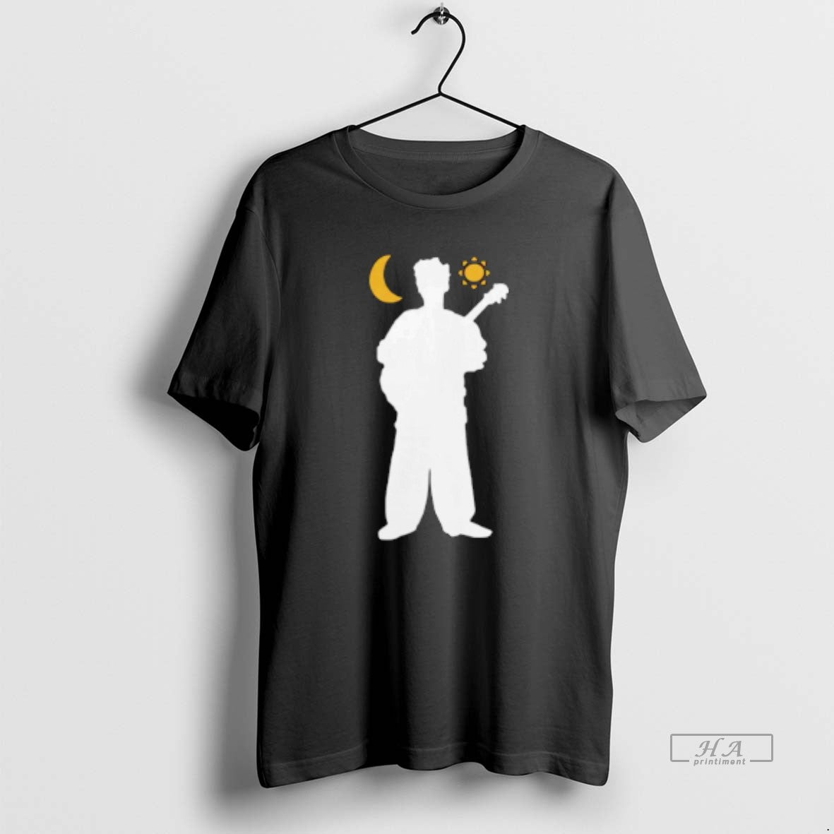 Trendy Jacob Collier The Light For Days Silhouette T-Shirts, Hoodie, Sweatshirt | InkRitualCo.com