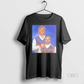 Trendy Jaxson Dart And Cam Skattebo The Step Brothers T-Shirts, Hoodie, Sweatshirt | InkRitualCo.com