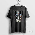 Trendy Jaxson Dart Smile Celebration T-Shirts, Hoodie, Sweatshirt | InkRitualCo.com