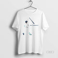 Trendy Jazz Bat Flip Jazz Chisholm Jr New York Yankees No 13 Signature Mens White T-Shirts, Hoodie, Sweatshirt