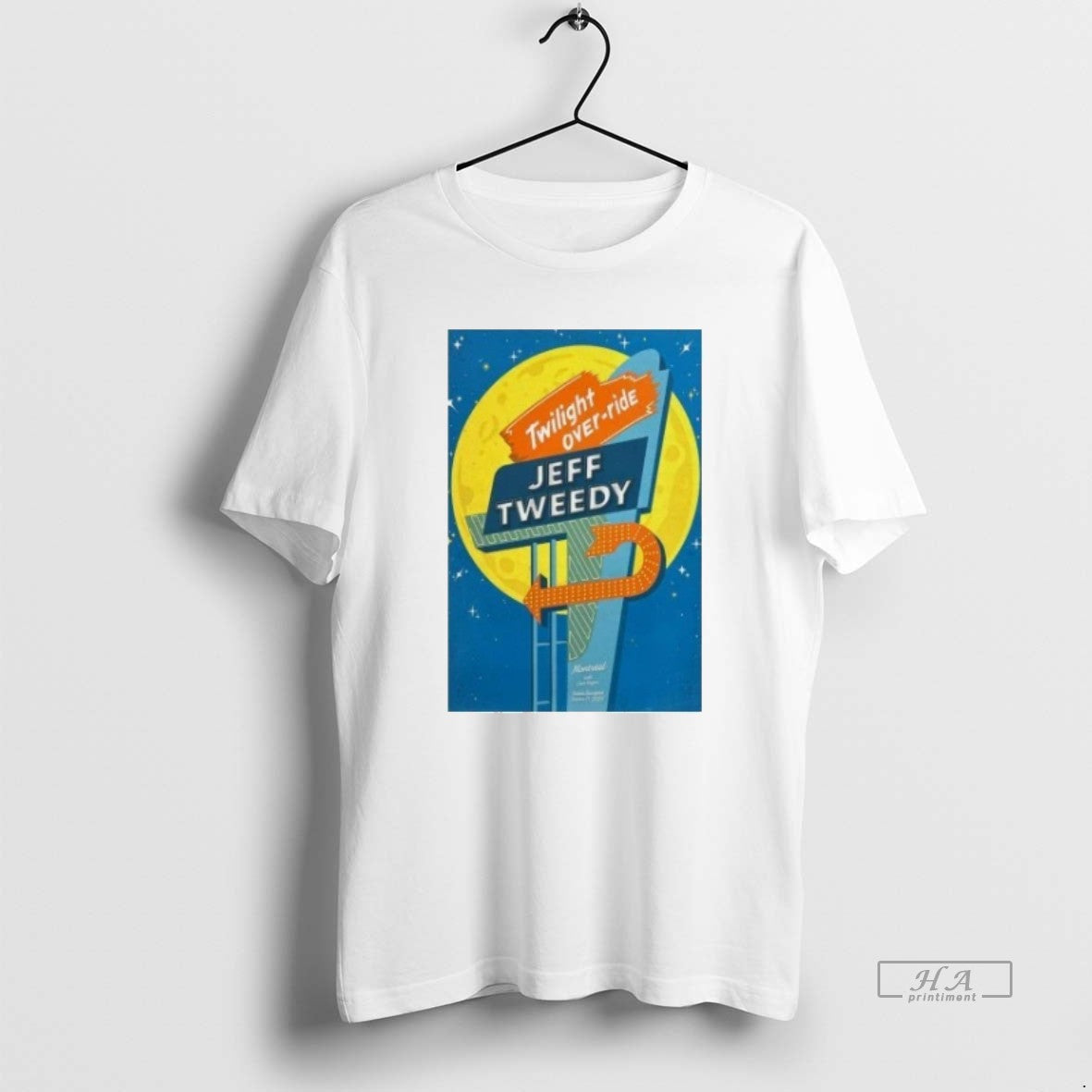 Trendy Jeff Tweedy Show Theatre Beanfield Montreal Quebec Canada Oct 11 2025 T-Shirts, Hoodie, Sweatshirt | InkRitualCo.com