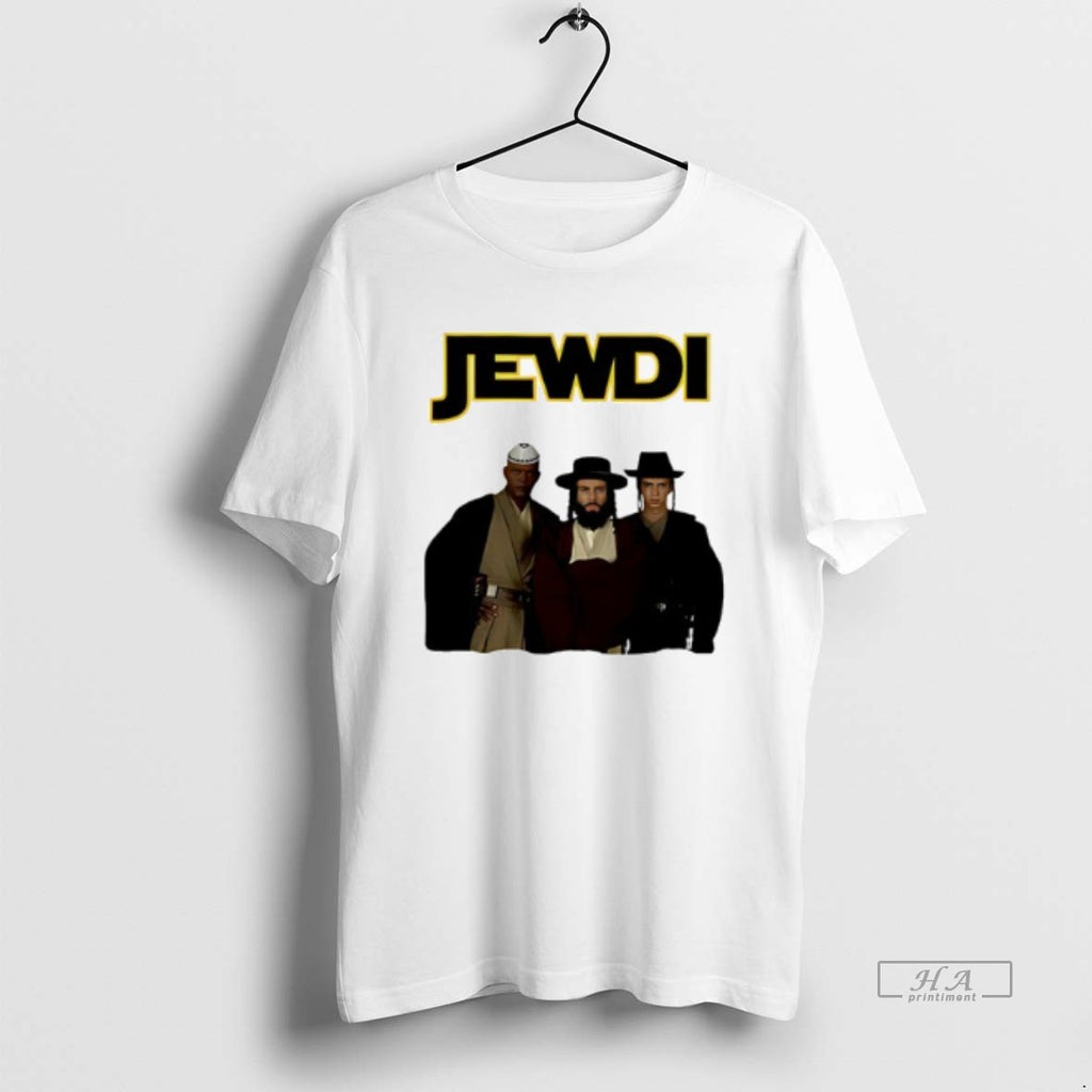 Trendy Jewdi Graphic T-Shirts, Hoodie, Sweatshirt | InkRitualCo.com