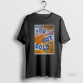 Trendy John Prine You Got Gold October 11 2025 Cma Theater Nashville Tn T-Shirts, Hoodie, Sweatshirt | InkRitualCo.com