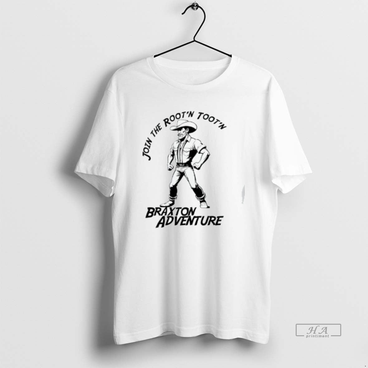 Trendy Join The Rootn Tootn Braxton Adventure T-Shirts, Hoodie, Sweatshirt | InkRitualCo.com