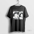 Trendy Joyce Manor Self Titled Album Cover T-Shirts, Hoodie, Sweatshirt | InkRitualCo.com