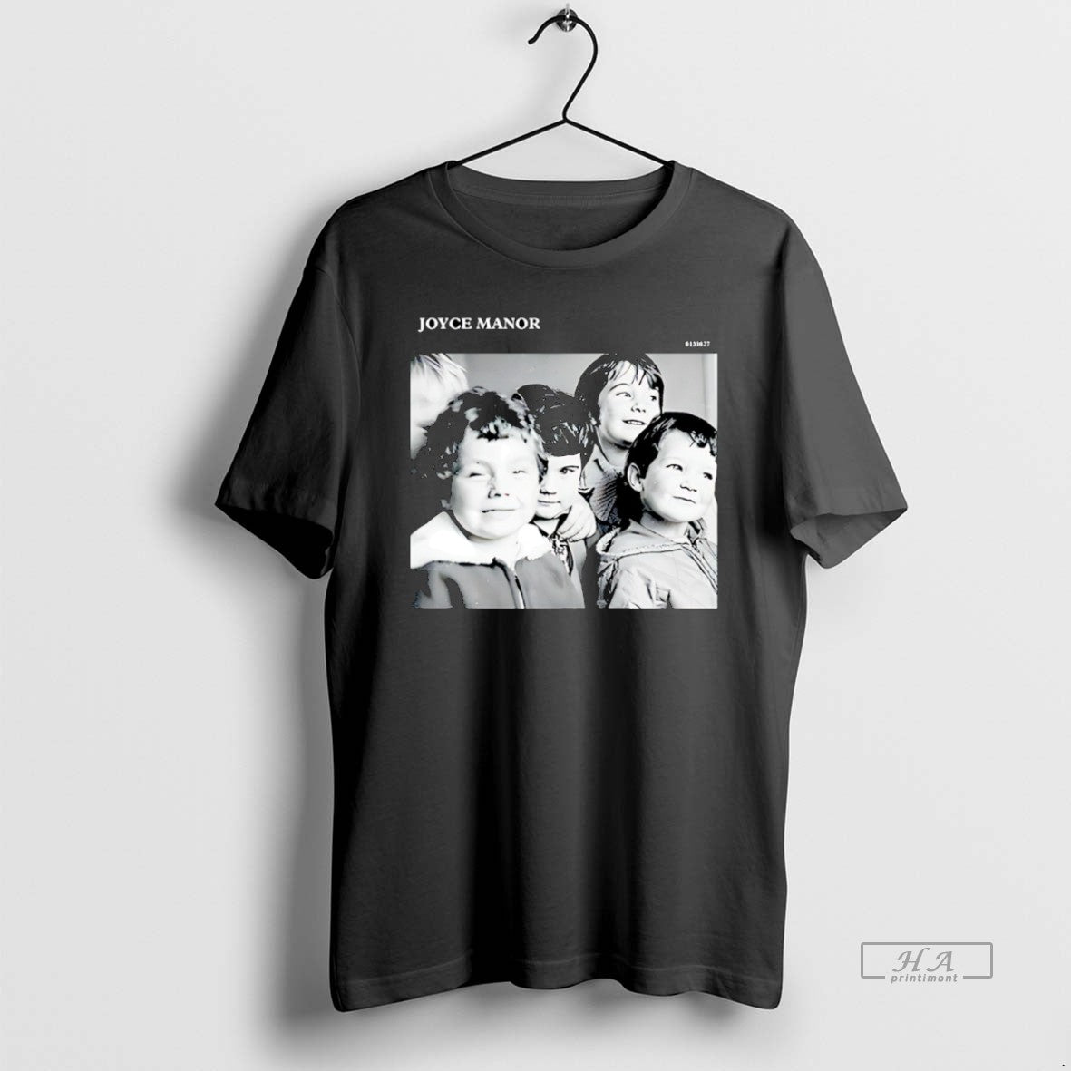 Trendy Joyce Manor Self Titled Album Cover T-Shirts, Hoodie, Sweatshirt | InkRitualCo.com