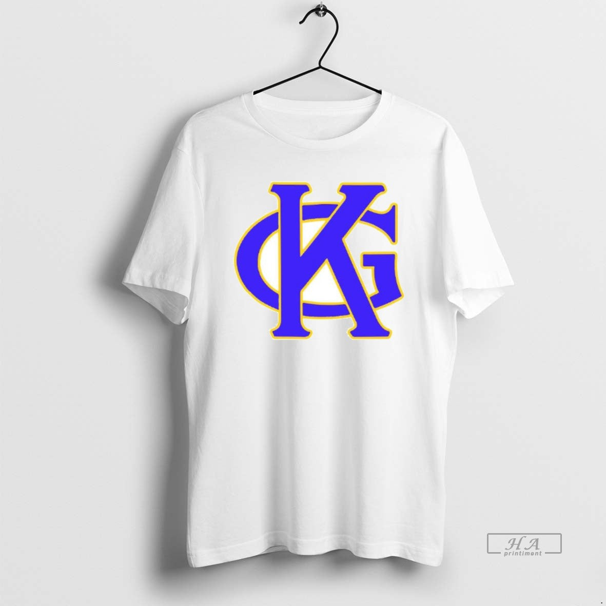 Trendy Kg King George County Public Schools Logo T-Shirts, Hoodie, Sweatshirt | InkRitualCo.com
