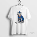 Trendy Keith Hernandez New York Throwbacks Cat T-Shirts, Hoodie, Sweatshirt | InkRitualCo.com