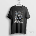 Trendy Ken Griffey Jr And Steve Largent Yes Im Old But I Saw Seattle Mariners T-Shirts, Hoodie, Sweatshirt | InkRitualCo.com