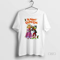 Trendy Kermit Miss Piggy Tiny Tim The Muppet Christmas Carol T-Shirts, Hoodie, Sweatshirt | InkRitualCo.com