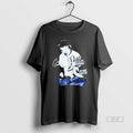 Trendy Killa Cam New York Yankees Cam Schlittler Signature Player City Skyline Blackshirt T-Shirts, Hoodie, Sweatshirt